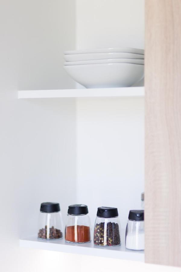Apartament Zdrojovy Busko-Zdrój Buitenkant foto