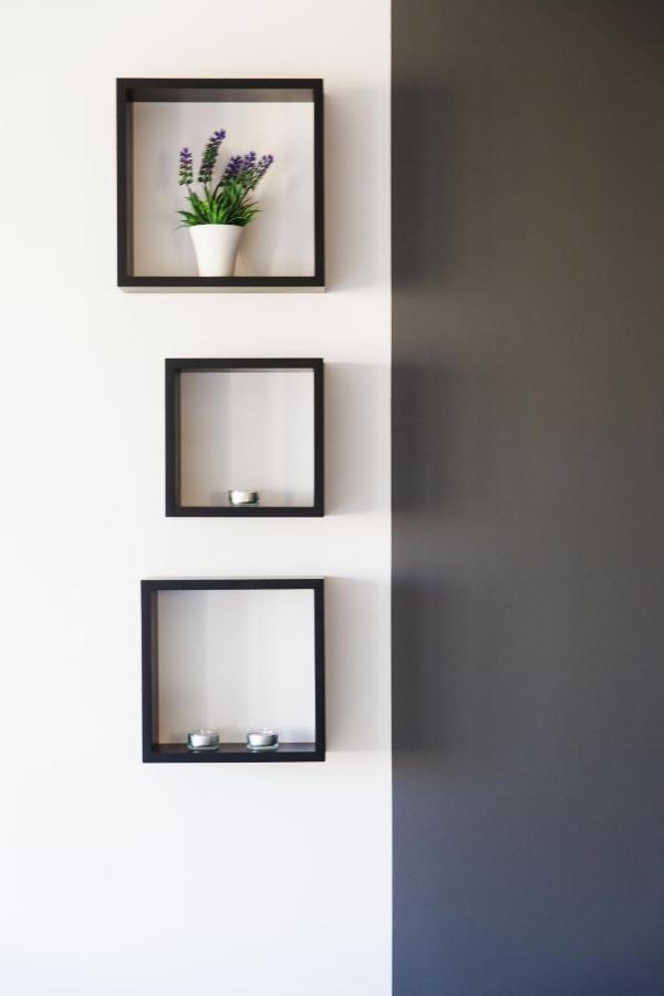Apartament Zdrojovy Busko-Zdrój Buitenkant foto