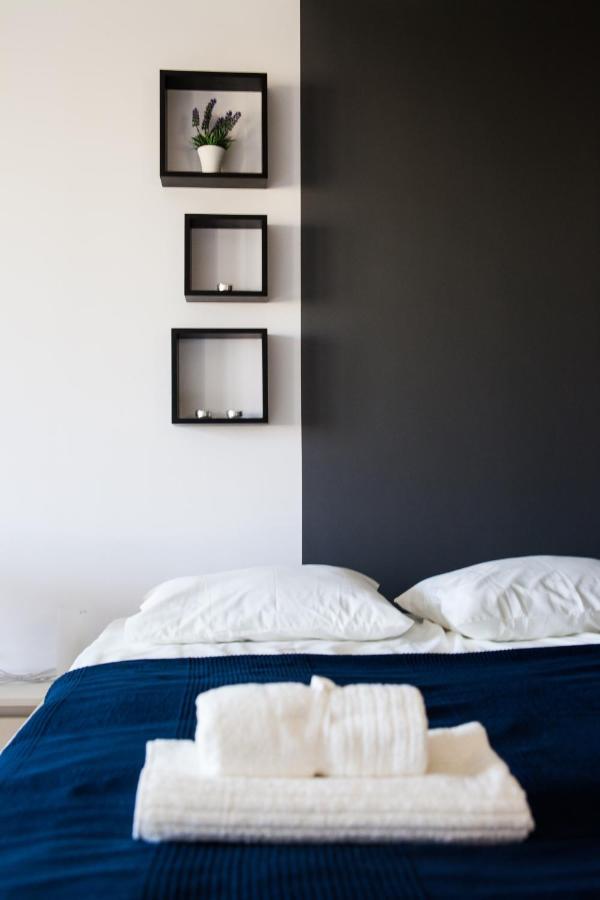 Apartament Zdrojovy Busko-Zdrój Buitenkant foto