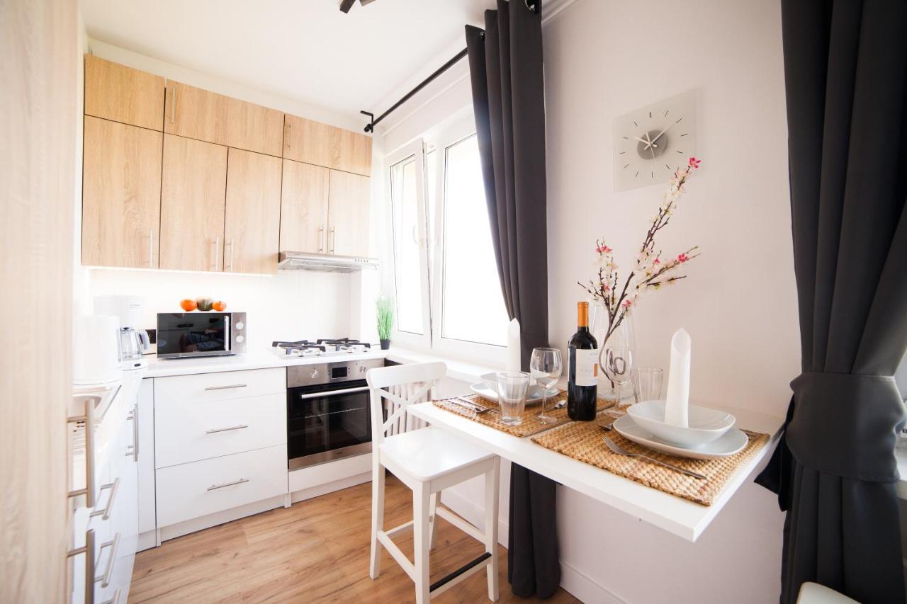 Apartament Zdrojovy Busko-Zdrój Buitenkant foto