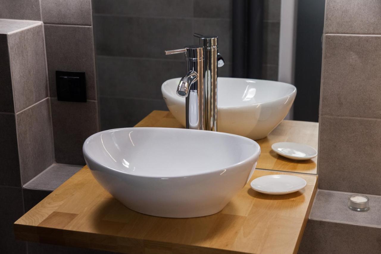 Apartament Zdrojovy Busko-Zdrój Buitenkant foto