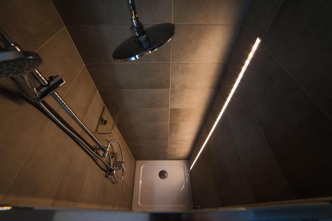 Apartament Zdrojovy Busko-Zdrój Buitenkant foto
